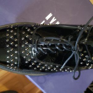 Stuart Weitzman Ladies platform shoes